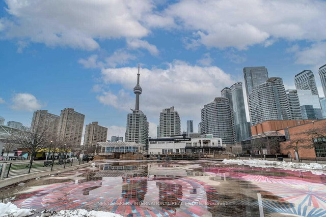 911 - 10 Navy Wharf Court