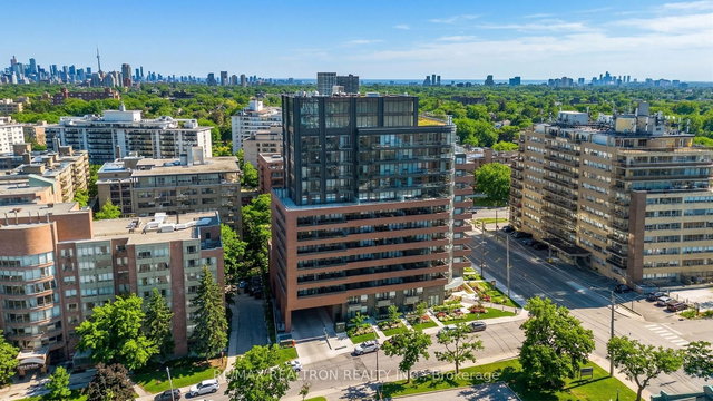 407 - 2525 Bathurst Street