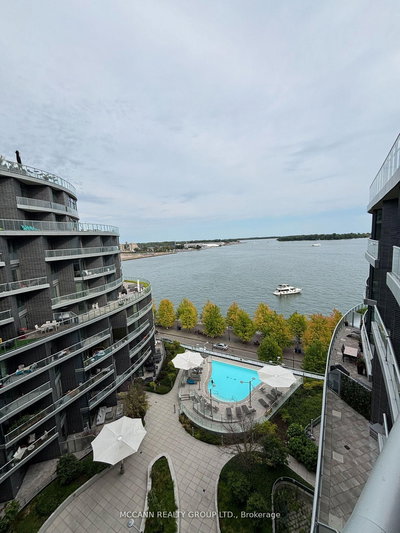 PH07 - 1 Edgewater Dr | Toronto | Image