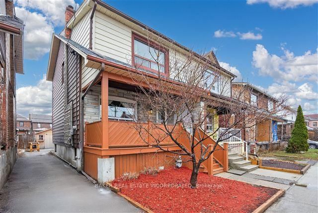 1867 Dufferin St, Toronto, M6E 3P5 | Image 3