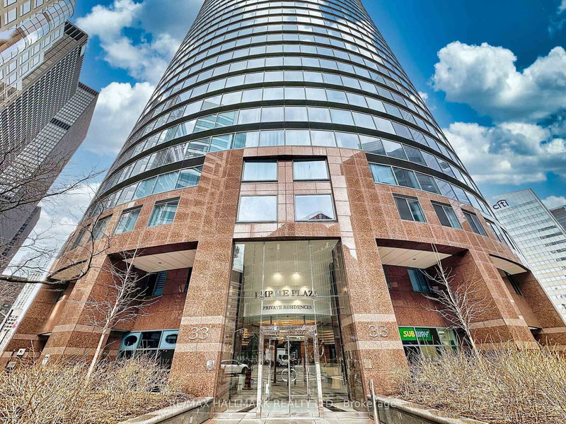 302 - 33 University Ave, Toronto, M5J 2S7 | Image 2