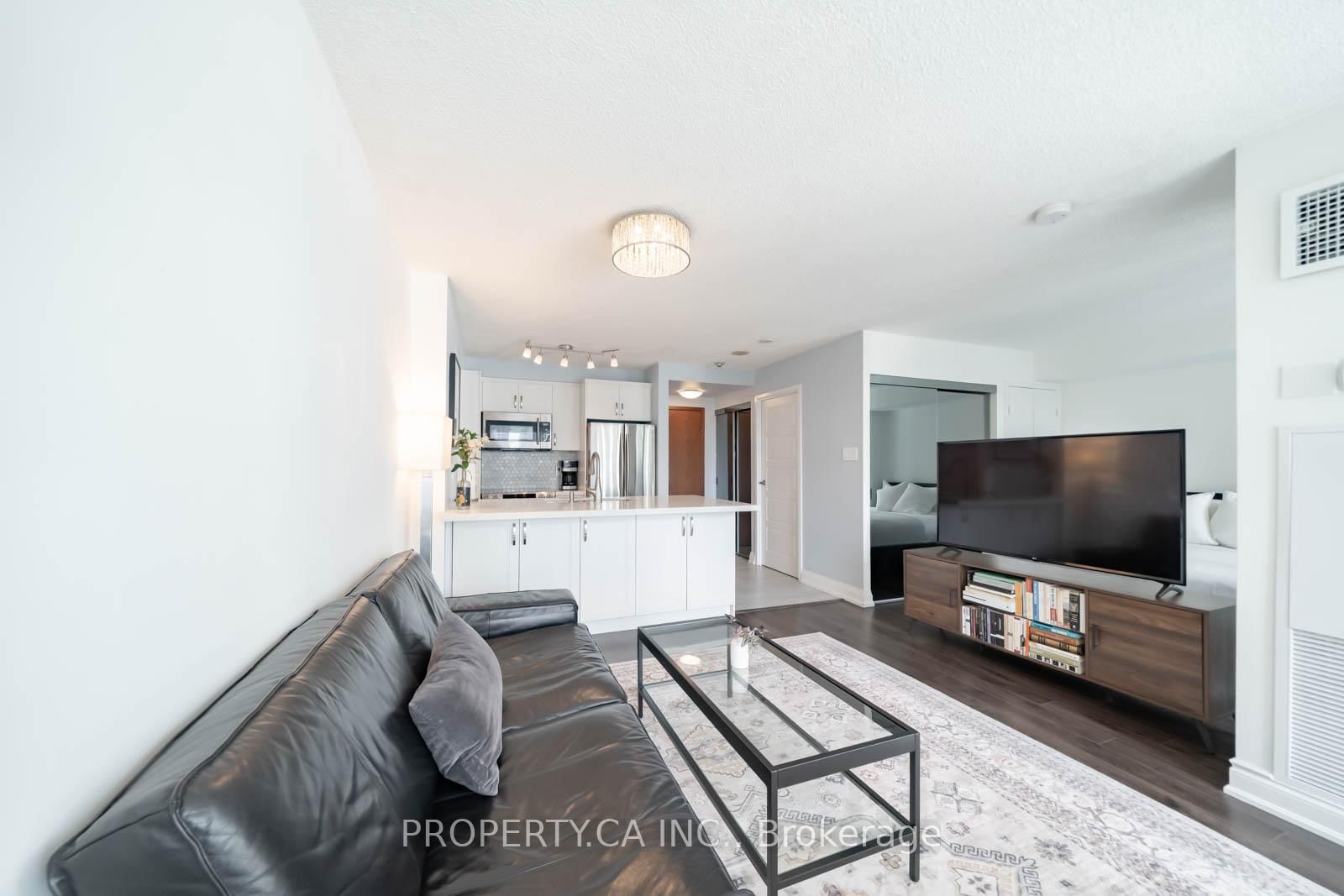 Condo for sale at 1209-10 Yonge Street, Toronto, Ontario, M5E 1R4 - Waterfront Communities C1 - MLS: C12970160