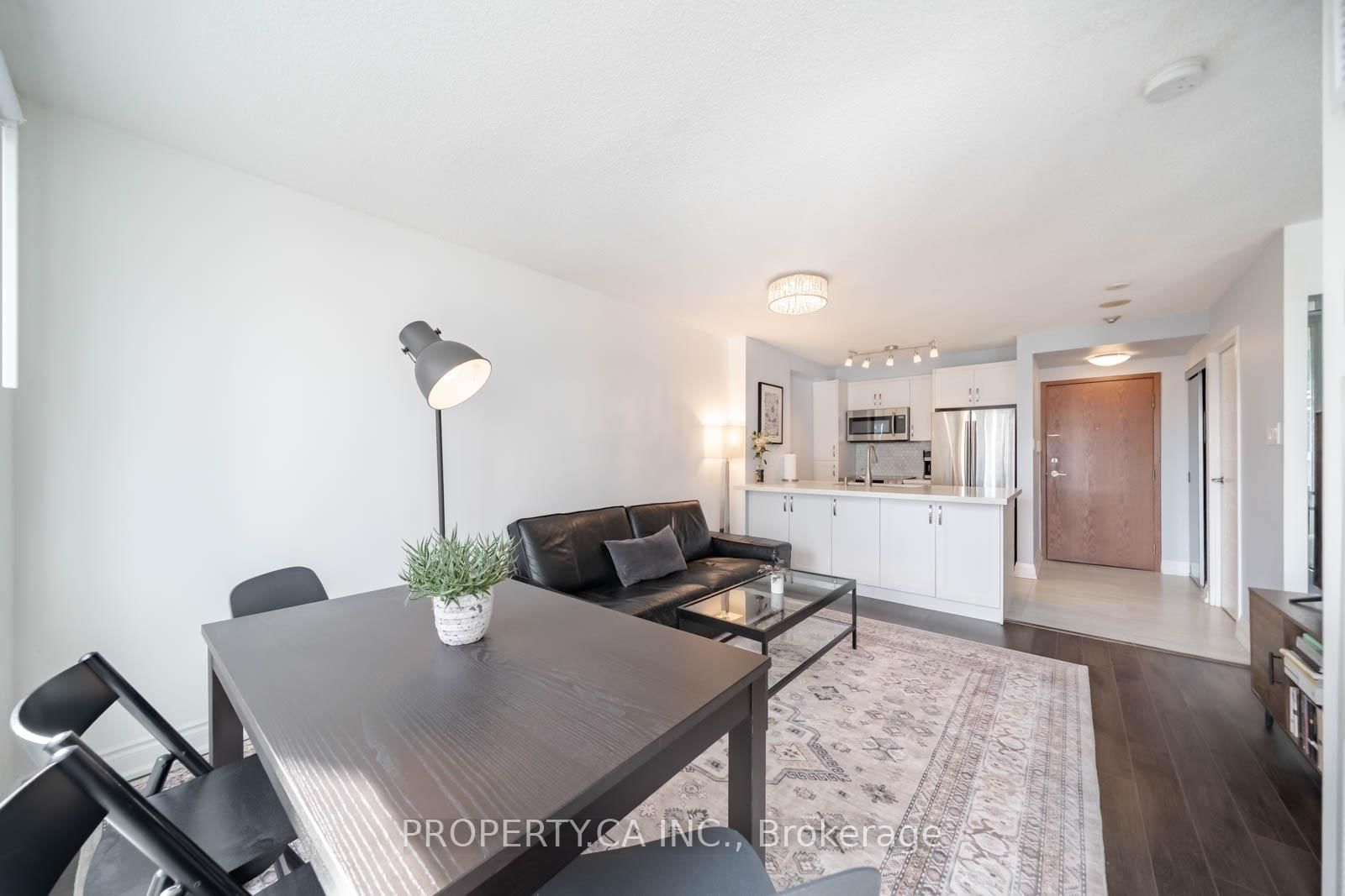 Condo for sale at 1209-10 Yonge Street, Toronto, Ontario, M5E 1R4 - Waterfront Communities C1 - MLS: C12970160