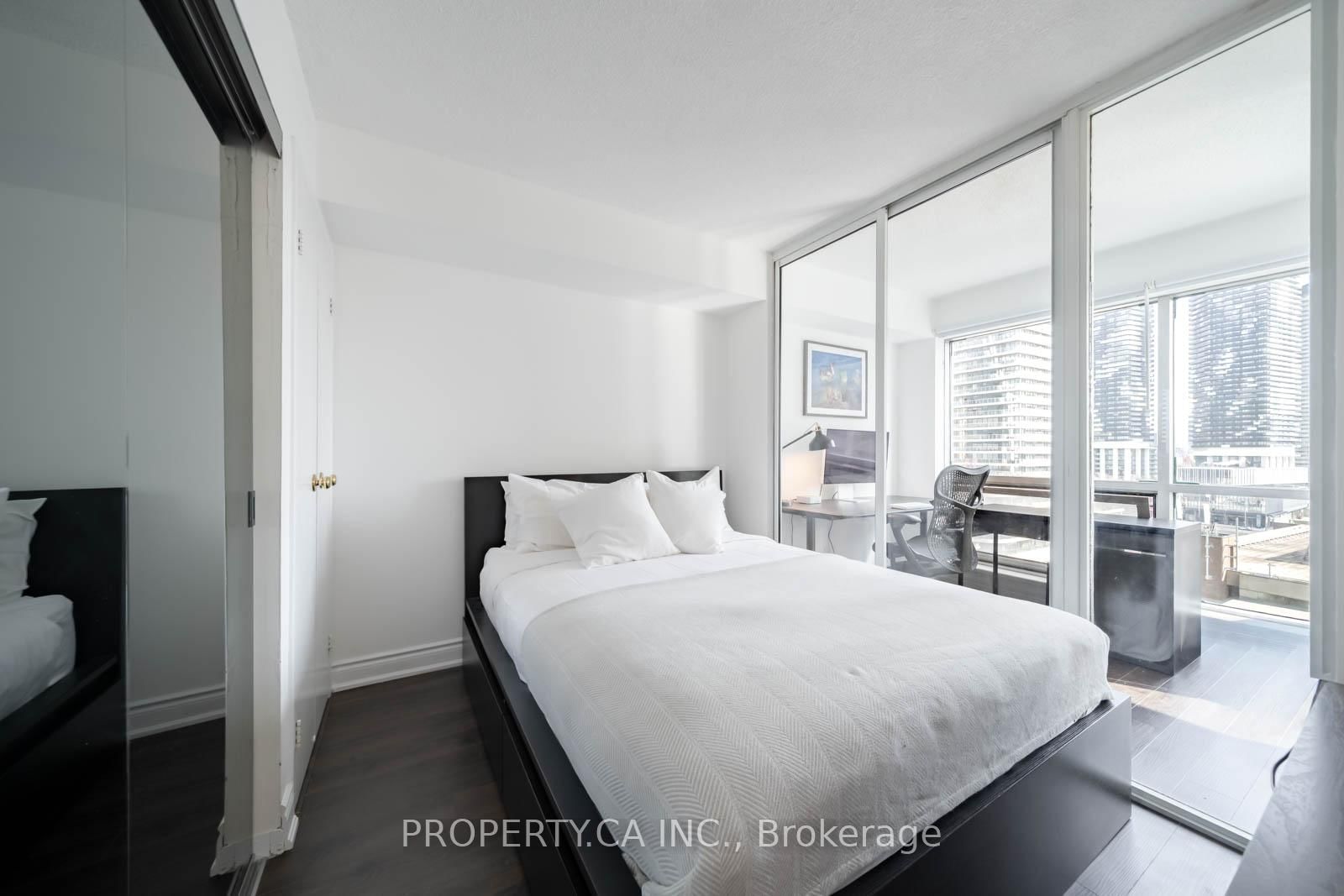 Condo for sale at 1209-10 Yonge Street, Toronto, Ontario, M5E 1R4 - Waterfront Communities C1 - MLS: C12970160