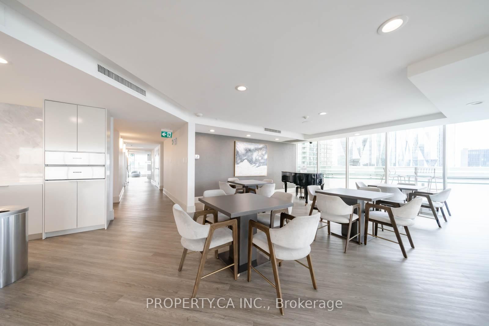 Condo for sale at 1209-10 Yonge Street, Toronto, Ontario, M5E 1R4 - Waterfront Communities C1 - MLS: C12970160