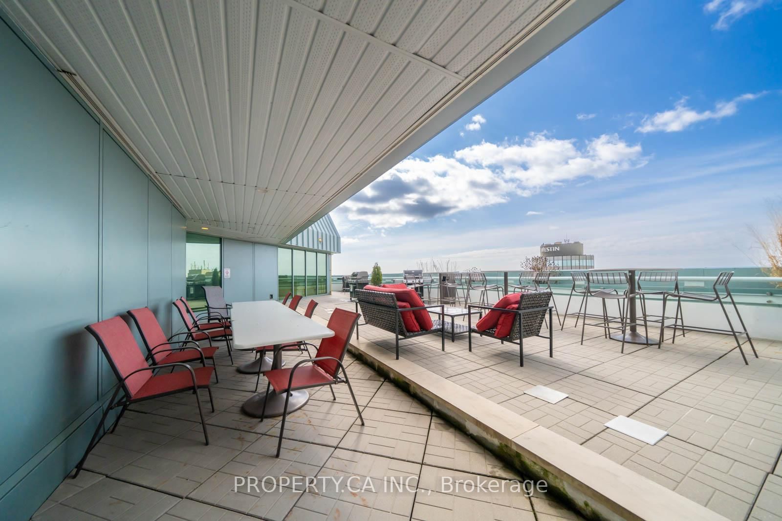 Condo for sale at 1209-10 Yonge Street, Toronto, Ontario, M5E 1R4 - Waterfront Communities C1 - MLS: C12970160