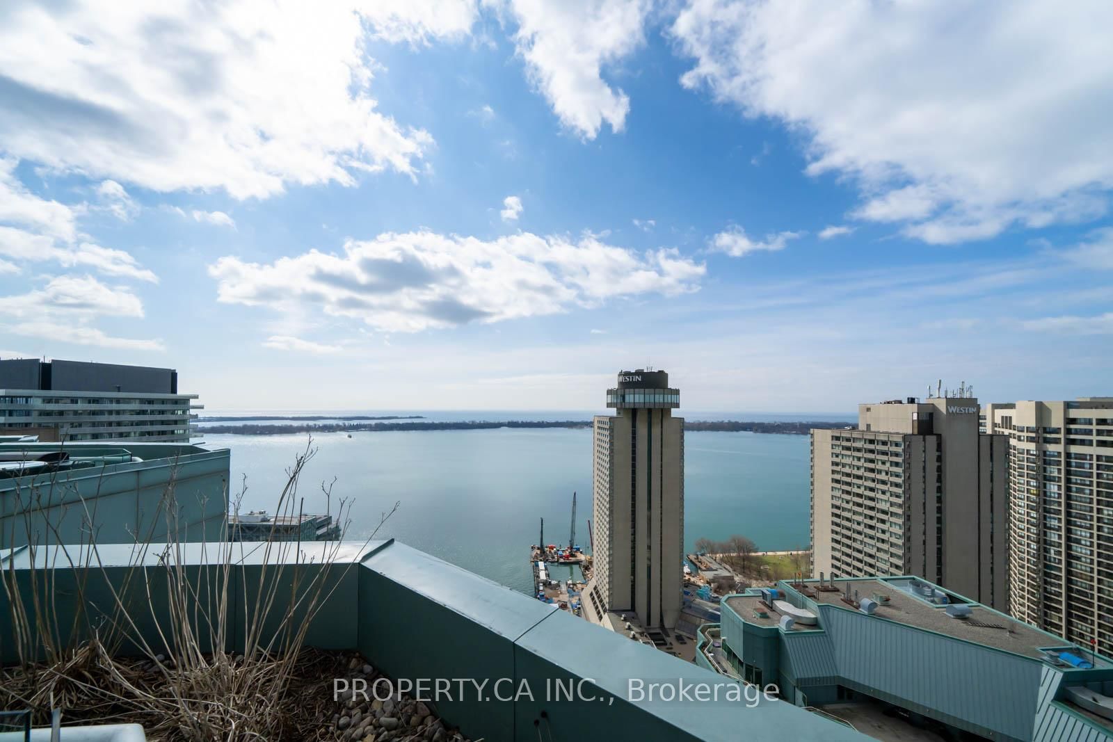 Condo for sale at 1209-10 Yonge Street, Toronto, Ontario, M5E 1R4 - Waterfront Communities C1 - MLS: C12970160