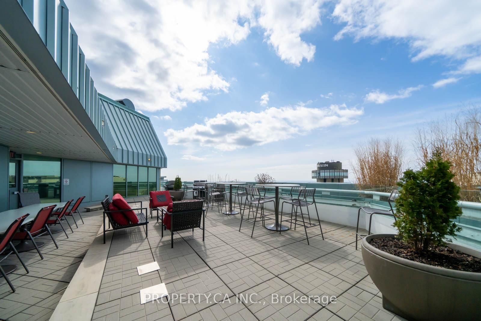 Condo for sale at 1209-10 Yonge Street, Toronto, Ontario, M5E 1R4 - Waterfront Communities C1 - MLS: C12970160