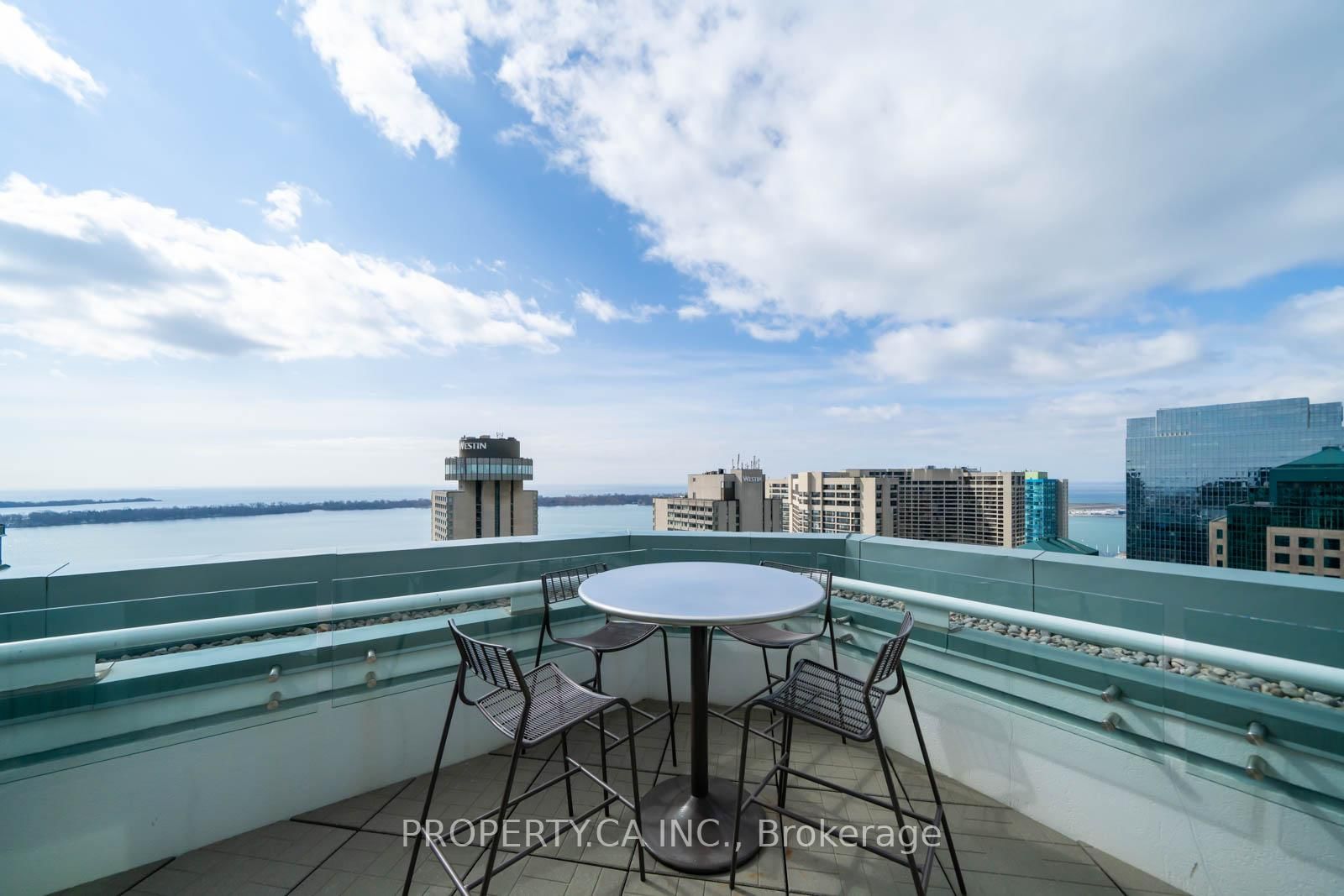 Condo for sale at 1209-10 Yonge Street, Toronto, Ontario, M5E 1R4 - Waterfront Communities C1 - MLS: C12970160
