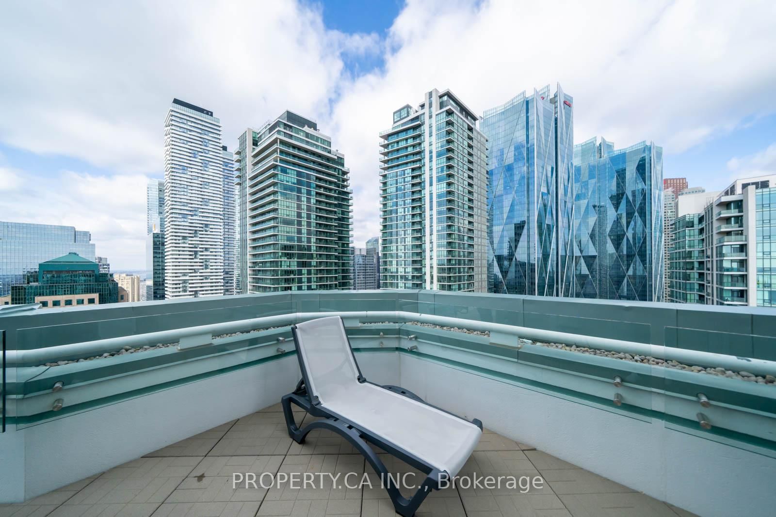 Condo for sale at 1209-10 Yonge Street, Toronto, Ontario, M5E 1R4 - Waterfront Communities C1 - MLS: C12970160