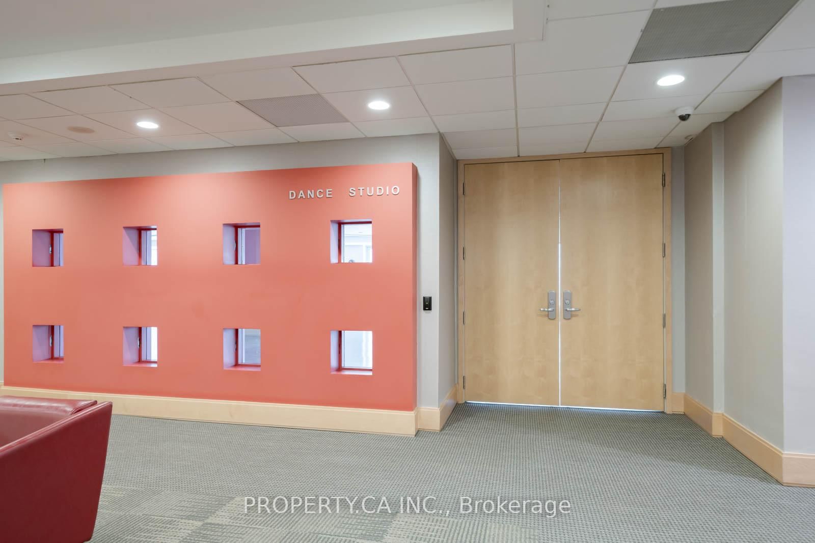 Condo for sale at 1209-10 Yonge Street, Toronto, Ontario, M5E 1R4 - Waterfront Communities C1 - MLS: C12970160