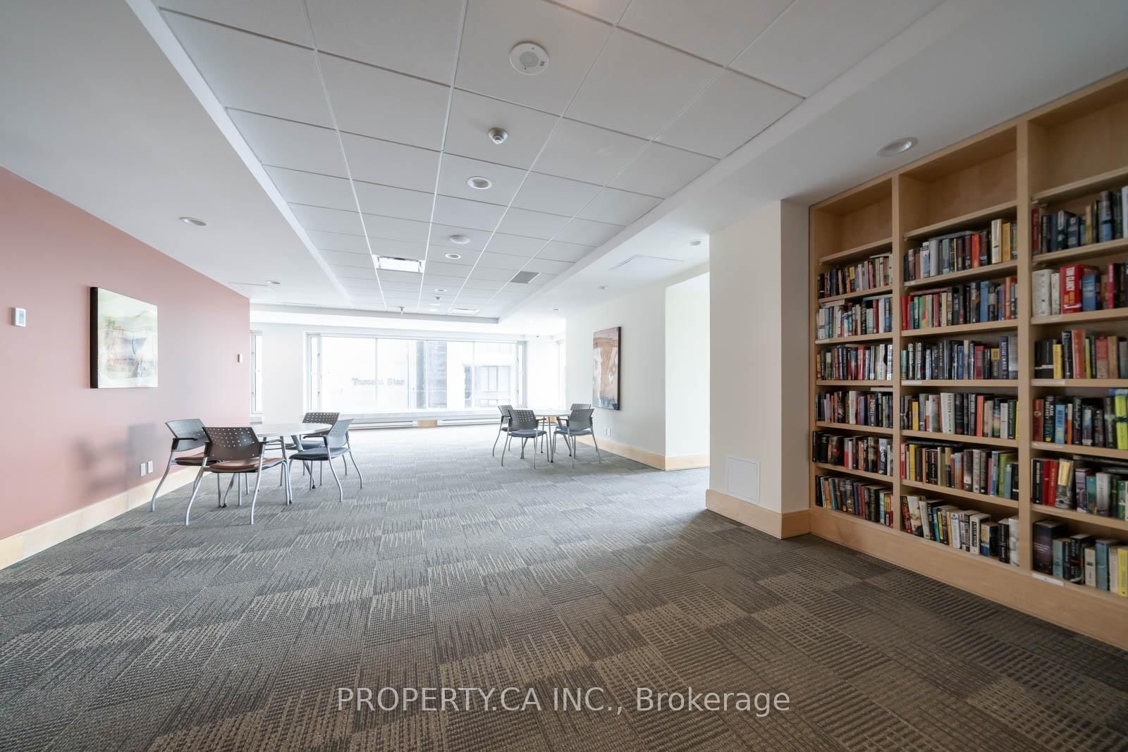 Condo for sale at 1209-10 Yonge Street, Toronto, Ontario, M5E 1R4 - Waterfront Communities C1 - MLS: C12970160