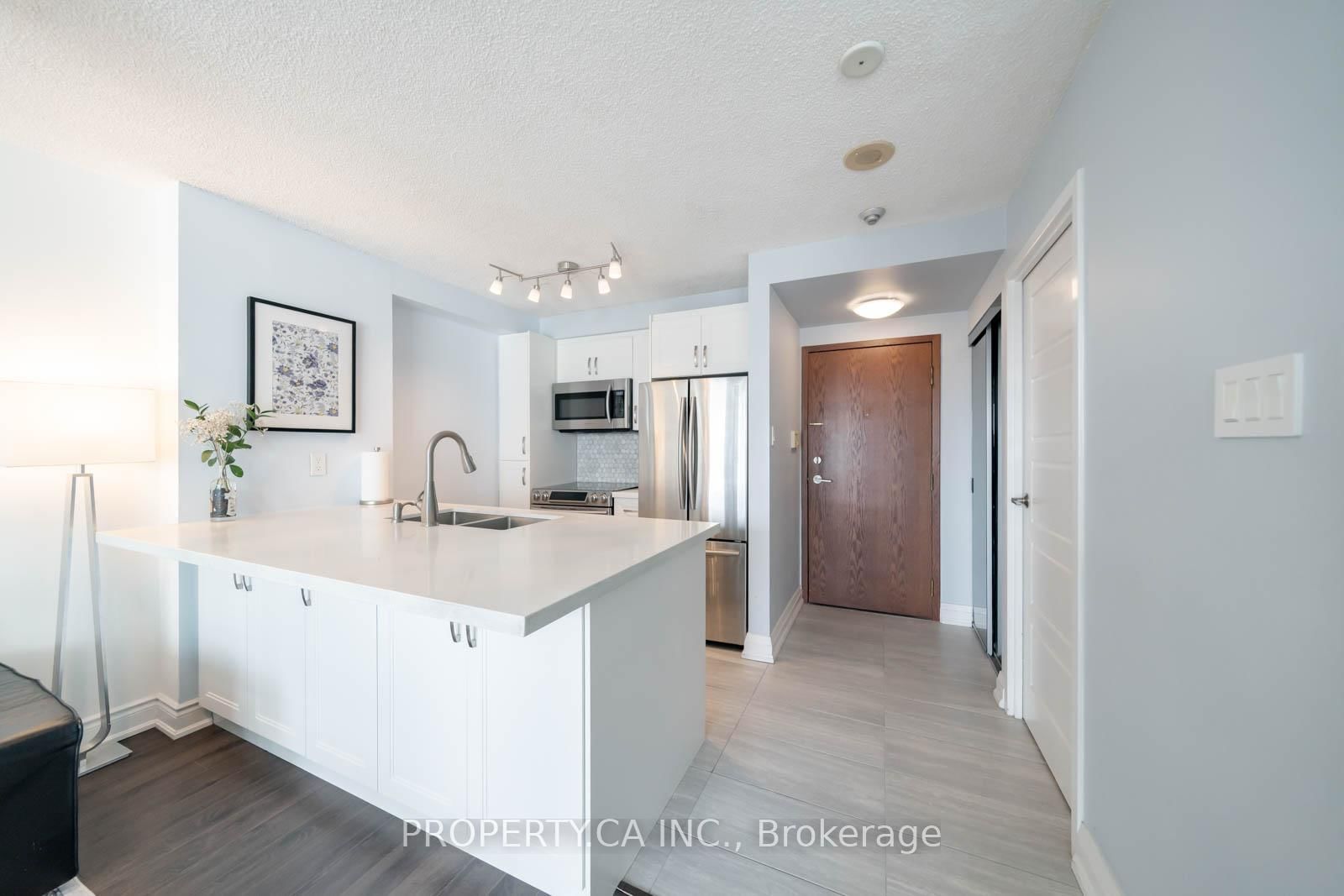 Condo for sale at 1209-10 Yonge Street, Toronto, Ontario, M5E 1R4 - Waterfront Communities C1 - MLS: C12970160