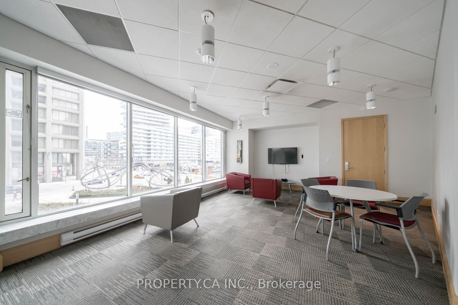 Condo for sale at 1209-10 Yonge Street, Toronto, Ontario, M5E 1R4 - Waterfront Communities C1 - MLS: C12970160