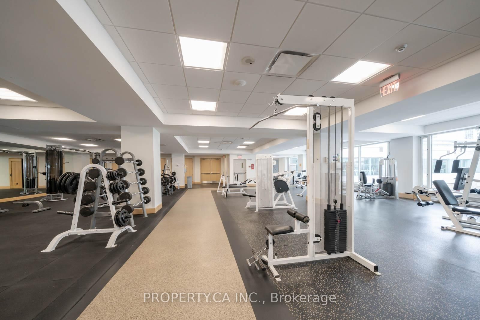 Condo for sale at 1209-10 Yonge Street, Toronto, Ontario, M5E 1R4 - Waterfront Communities C1 - MLS: C12970160