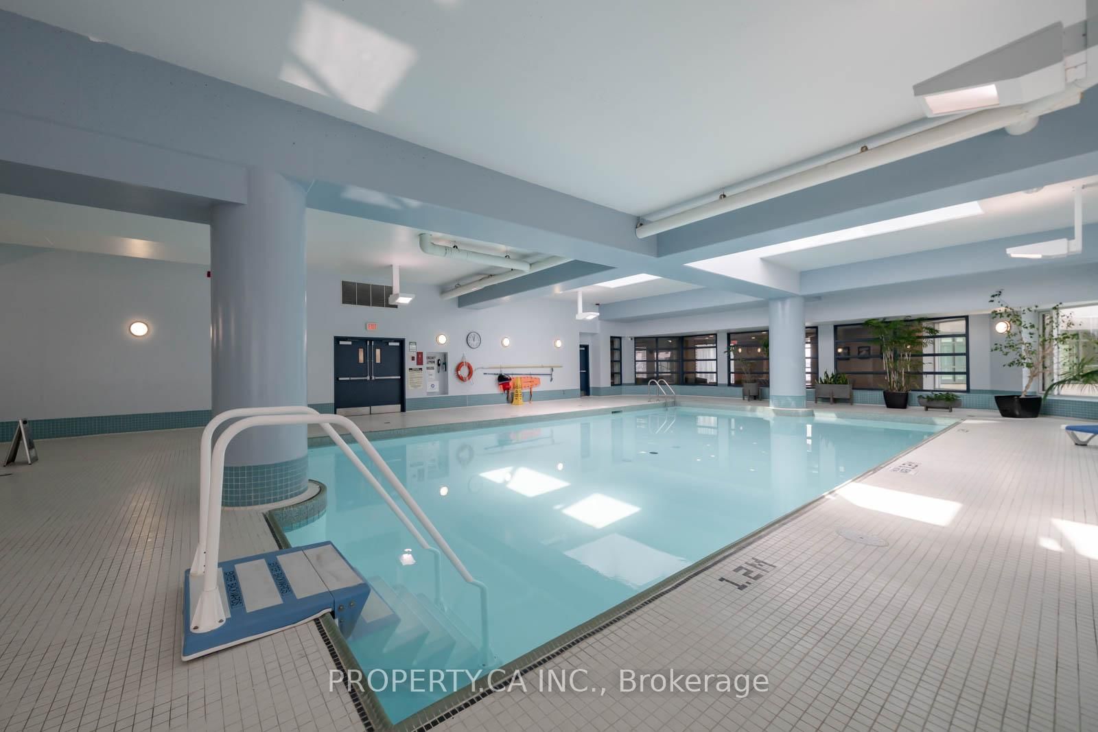 Condo for sale at 1209-10 Yonge Street, Toronto, Ontario, M5E 1R4 - Waterfront Communities C1 - MLS: C12970160