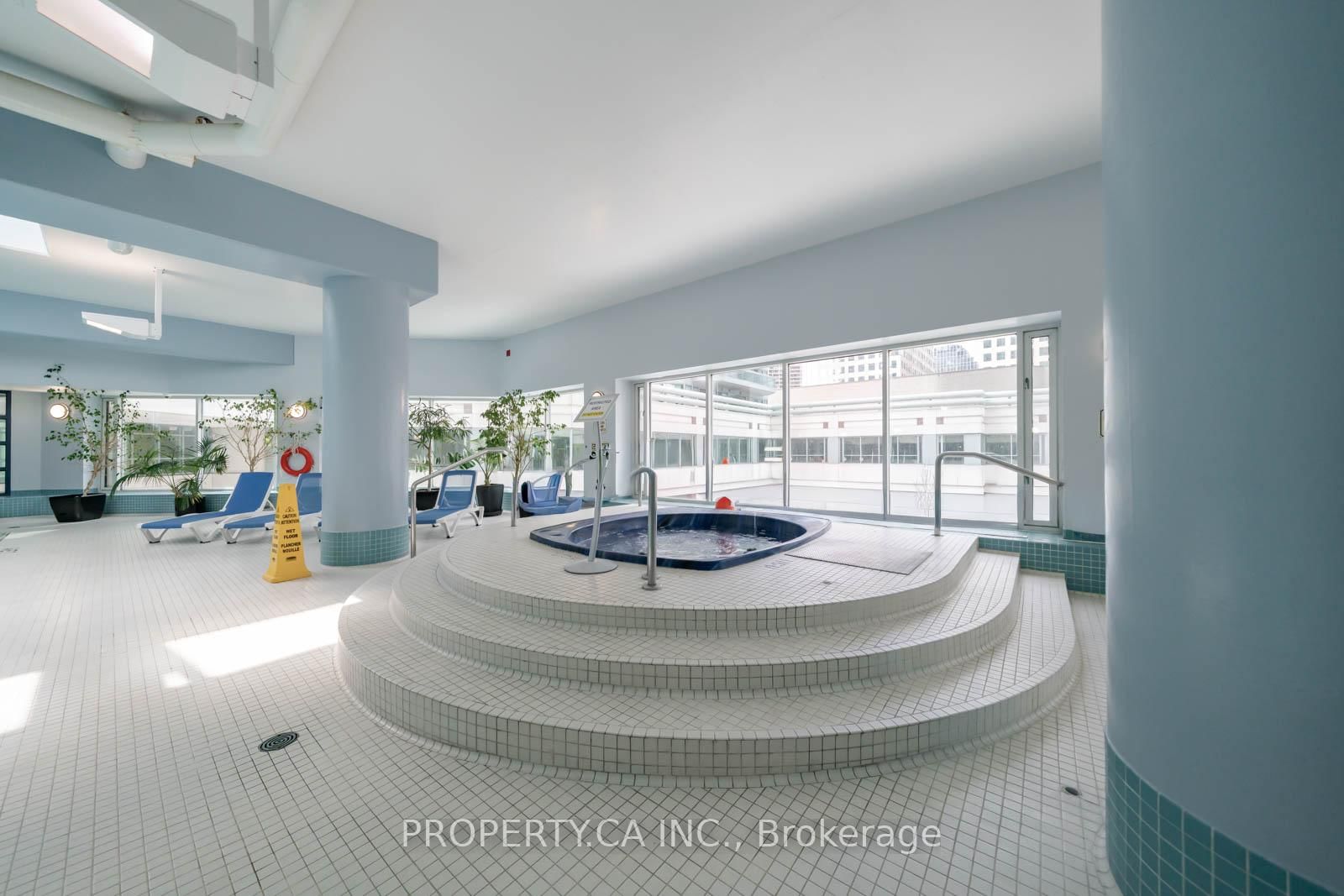 Condo for sale at 1209-10 Yonge Street, Toronto, Ontario, M5E 1R4 - Waterfront Communities C1 - MLS: C12970160