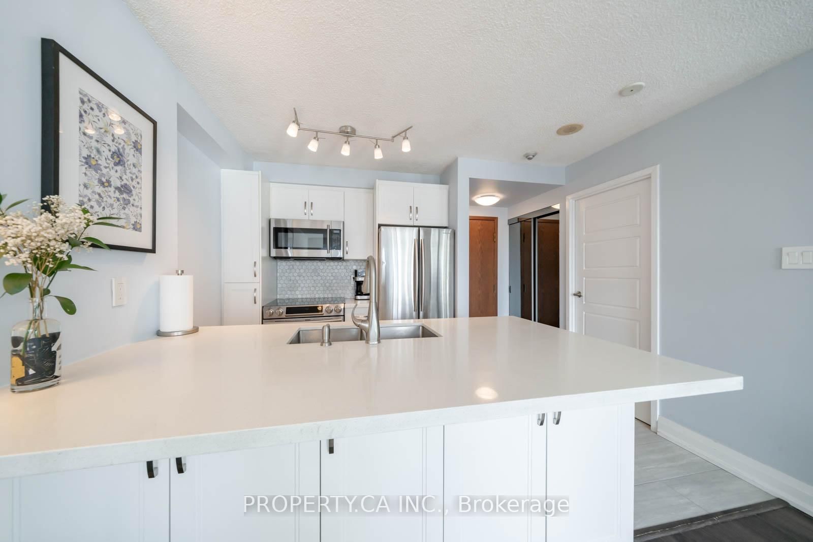 Condo for sale at 1209-10 Yonge Street, Toronto, Ontario, M5E 1R4 - Waterfront Communities C1 - MLS: C12970160