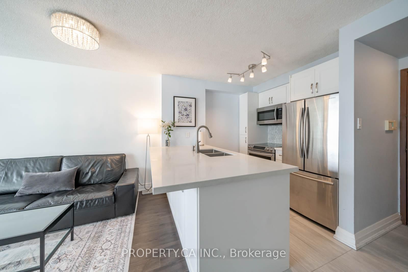 Condo for sale at 1209-10 Yonge Street, Toronto, Ontario, M5E 1R4 - Waterfront Communities C1 - MLS: C12970160