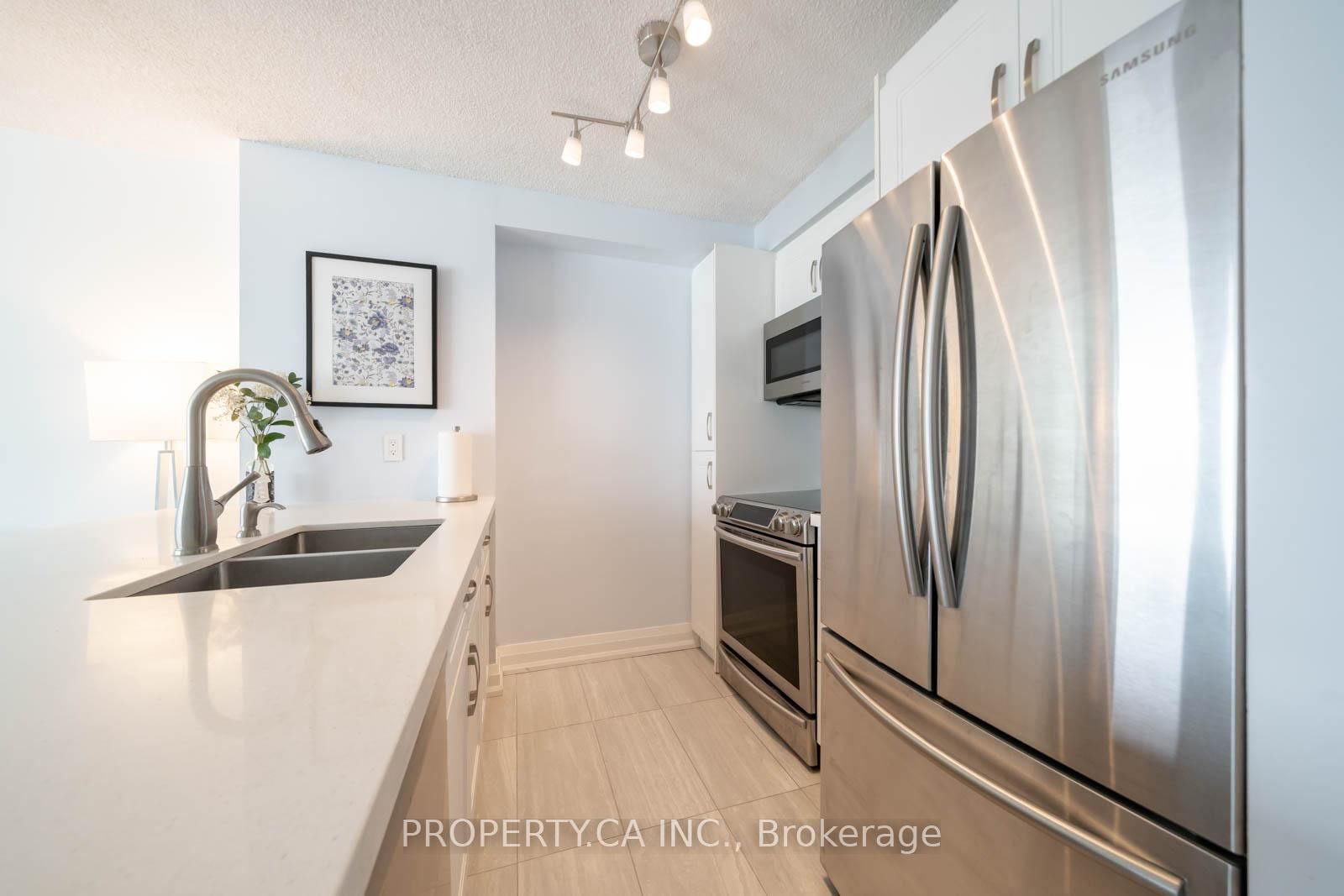 Condo for sale at 1209-10 Yonge Street, Toronto, Ontario, M5E 1R4 - Waterfront Communities C1 - MLS: C12970160