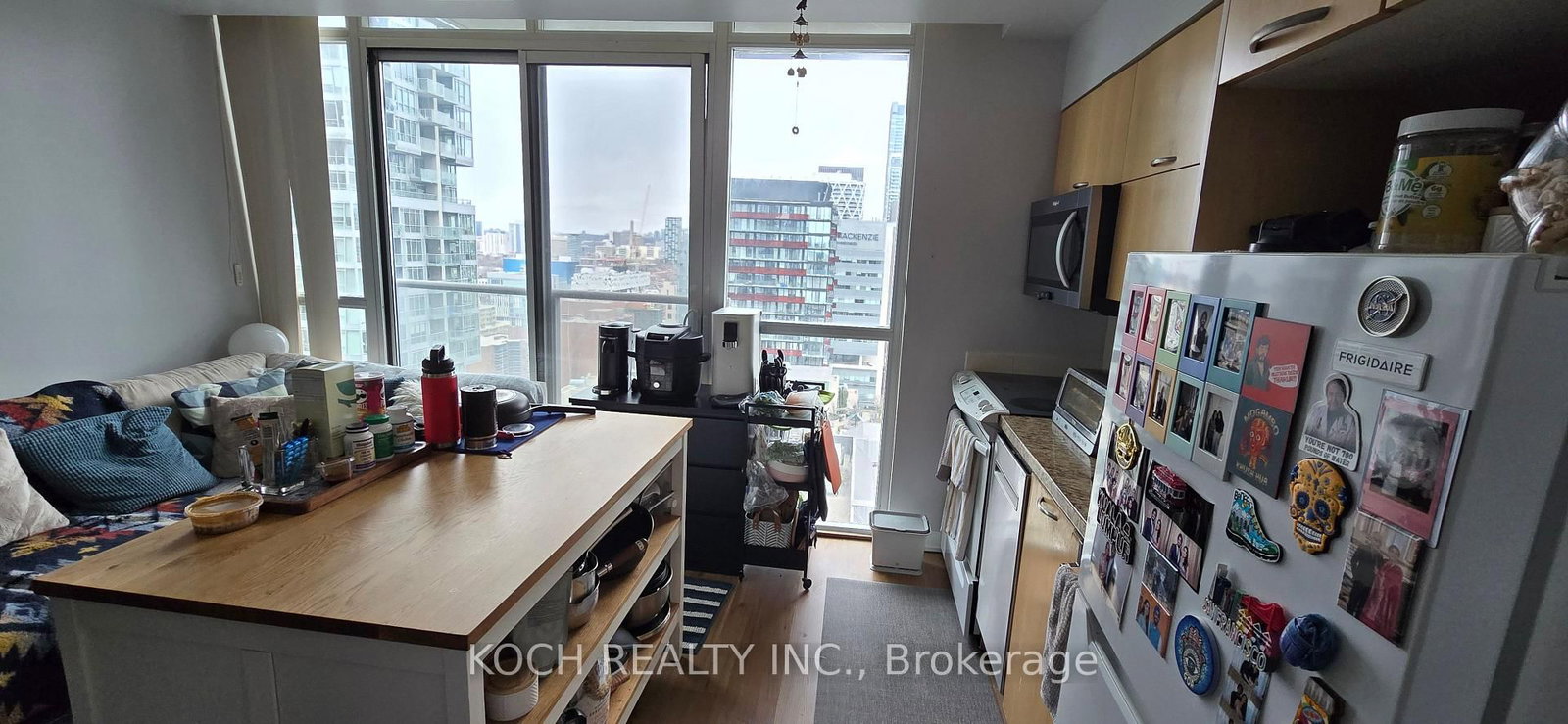 126 Simcoe Street, Unit 2407 - Photo 11