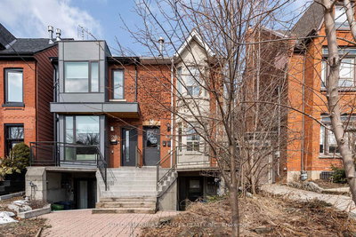 1 - 26 Alcina Ave | Toronto | Image
