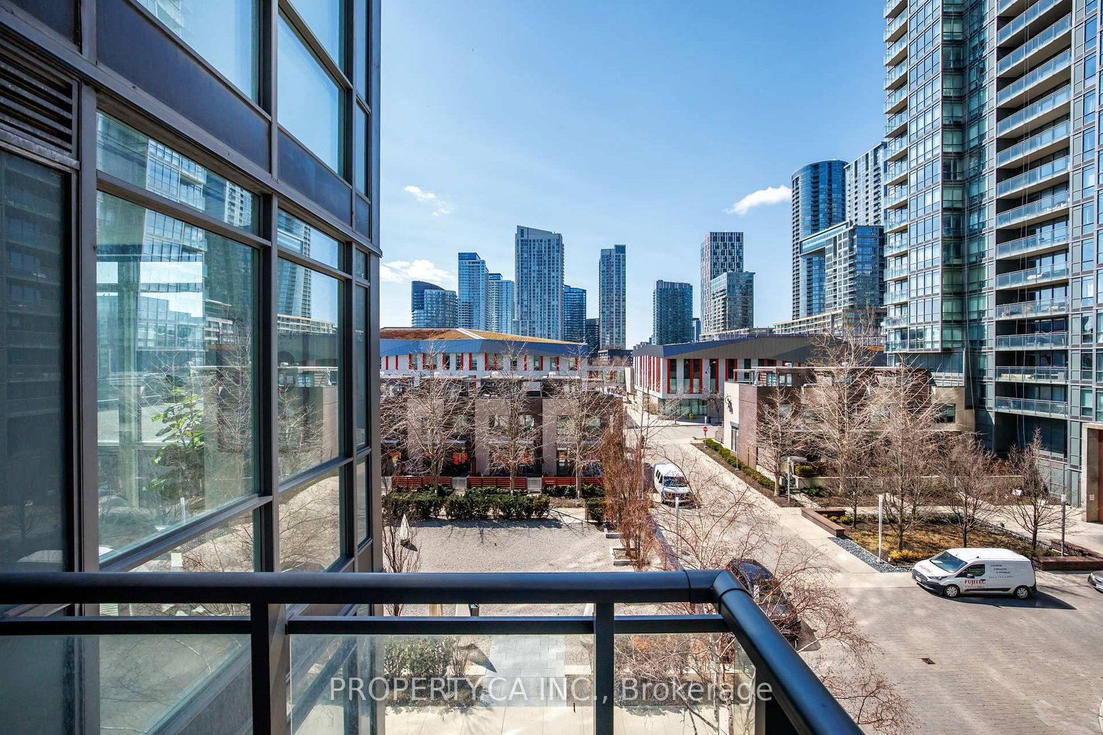 11 Brunel Court, Unit 503 - Photo 21