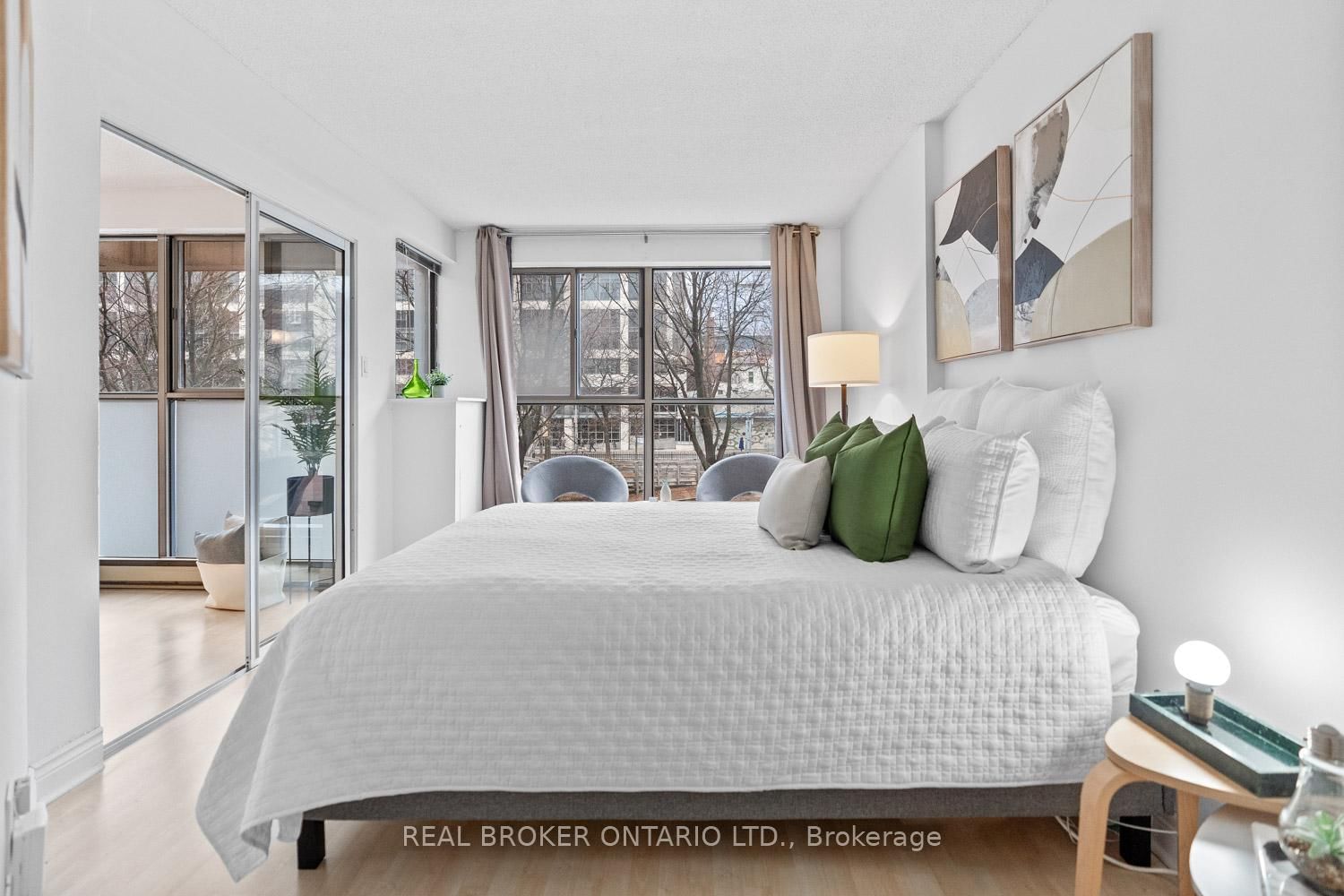 Condo for sale at 223-65 Scadding Avenue, Toronto, Ontario, M5A 4L1 - Waterfront Communities C8 - MLS: C12970284