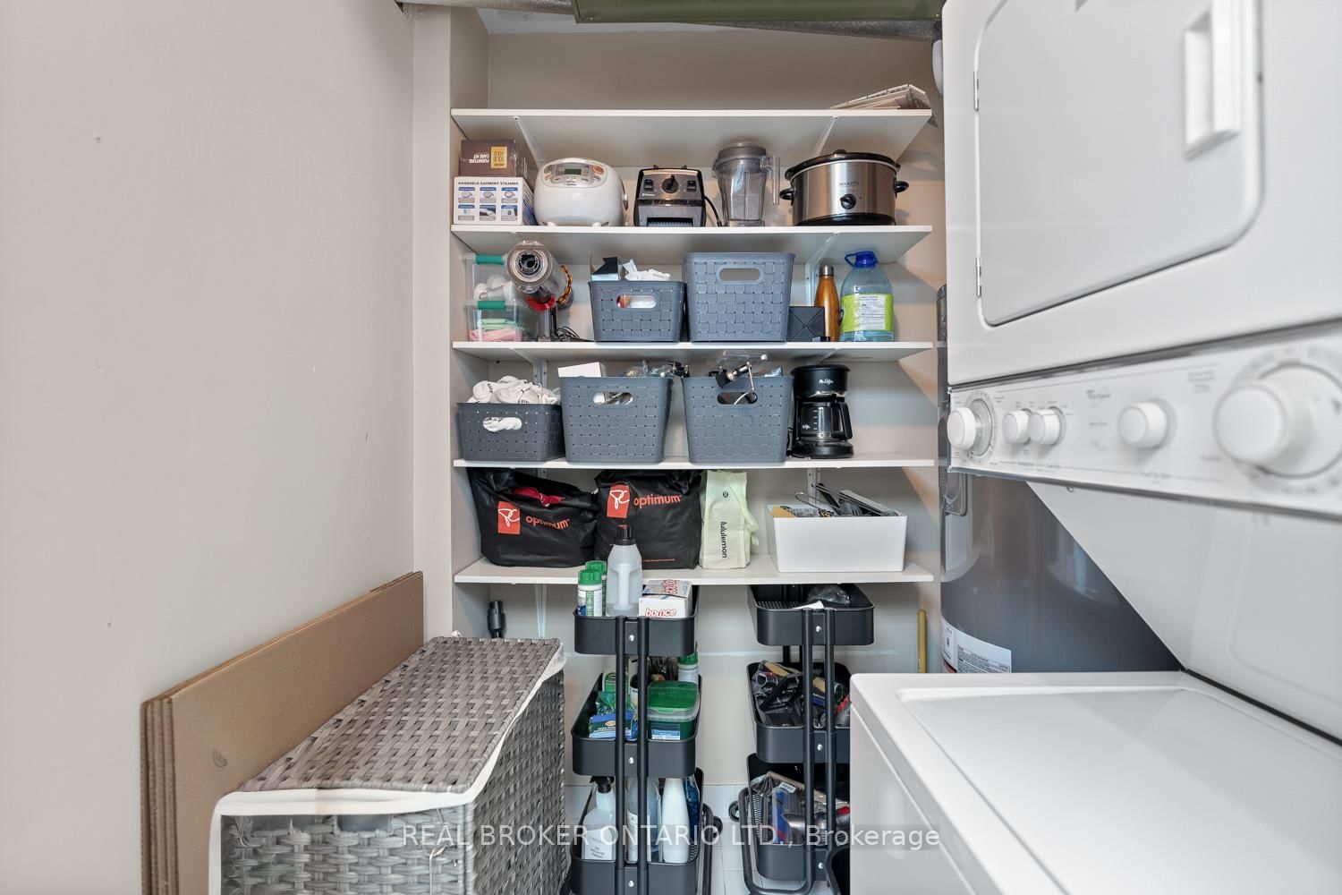 Condo for sale at 223-65 Scadding Avenue, Toronto, Ontario, M5A 4L1 - Waterfront Communities C8 - MLS: C12970284