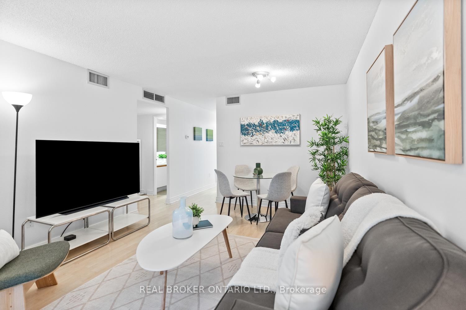 Condo for sale at 223-65 Scadding Avenue, Toronto, Ontario, M5A 4L1 - Waterfront Communities C8 - MLS: C12970284