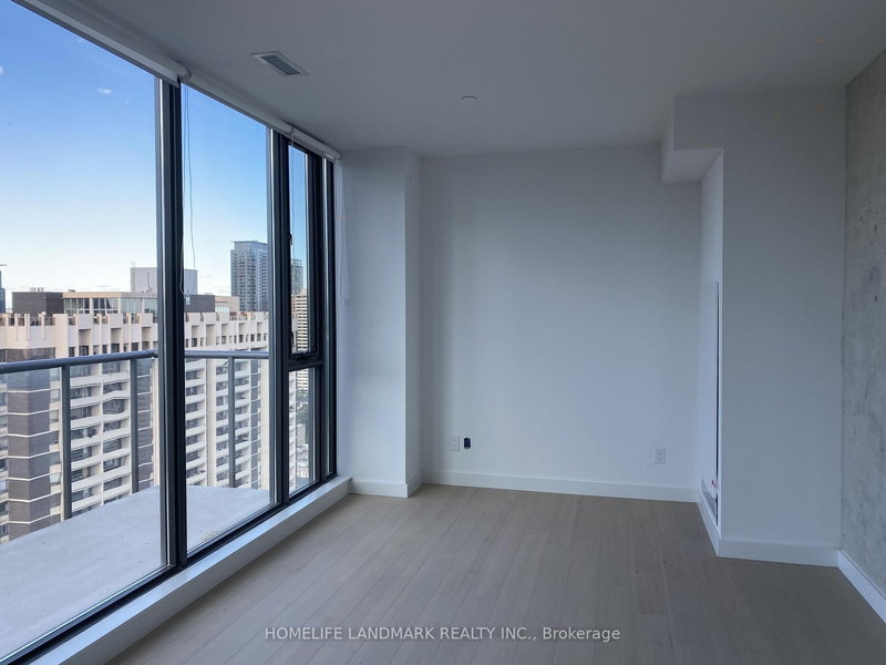 2505 - 81 Wellesley St E, Toronto, M4Y 0C5 | Image 3