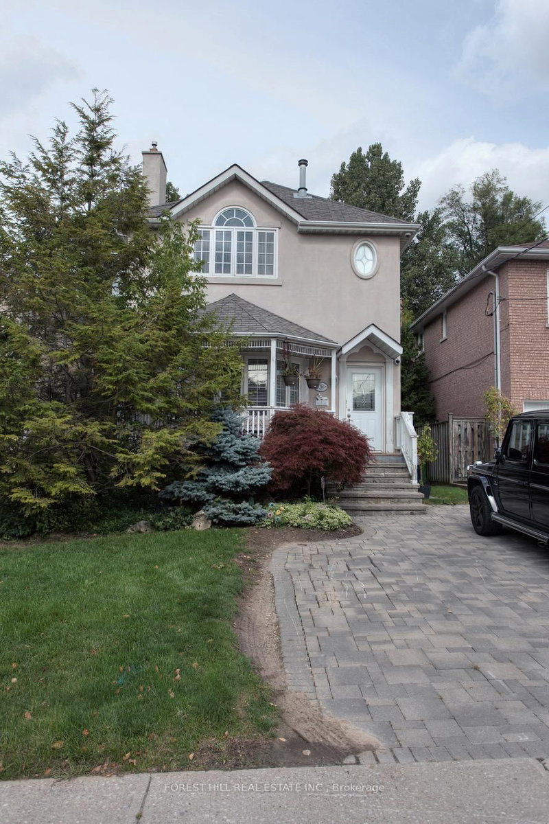 136 Hollywood Ave, Toronto, M2N 3K3 | Image 2