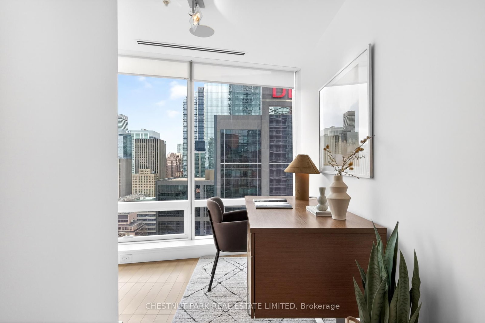 Condo for sale at 2806-180 University Avenue, Toronto, Ontario, M5H 0A2 - Bay Street Corridor - MLS: C12970378