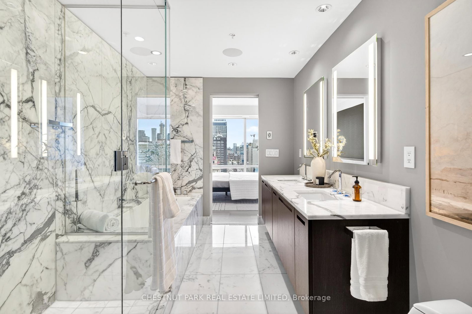 Condo for sale at 2806-180 University Avenue, Toronto, Ontario, M5H 0A2 - Bay Street Corridor - MLS: C12970378