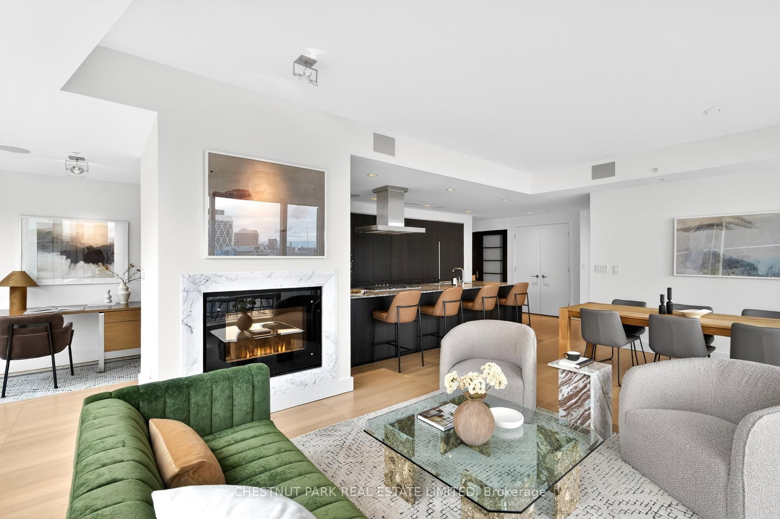 180 University Avenue, Unit 2806 - Photo 9