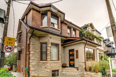 380 Spadina Rd | Toronto | Image