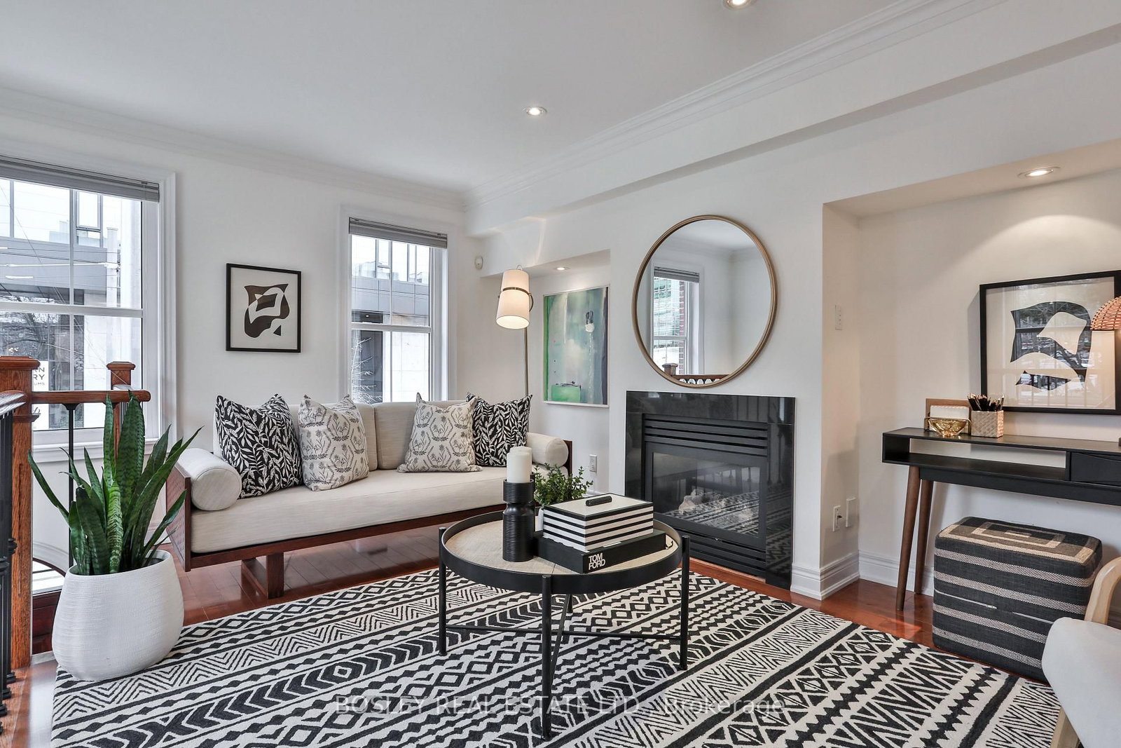 Property at 188 McCaul