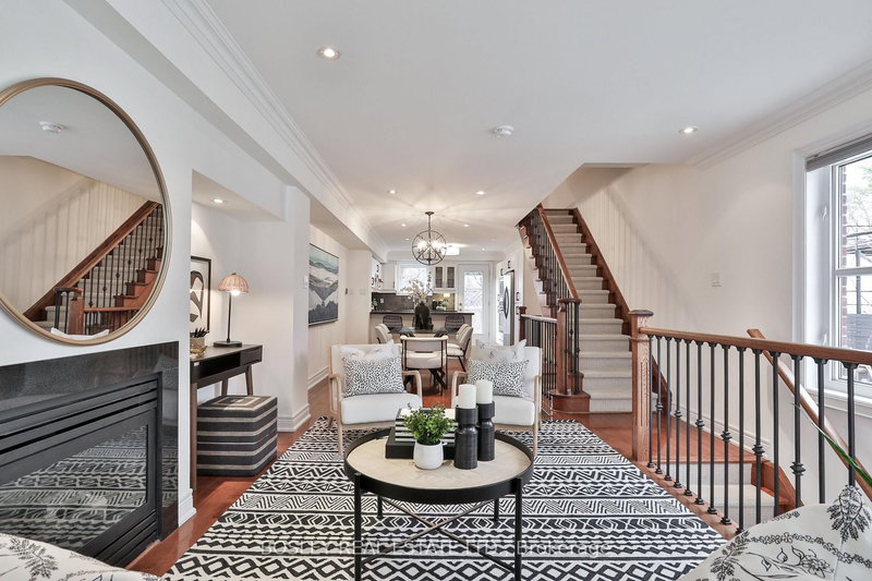 188 McCaul St, Toronto, M5T 1W5 | Image 3