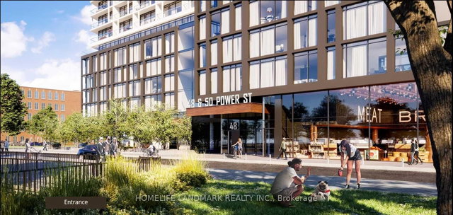 1903 - 50 Power Street