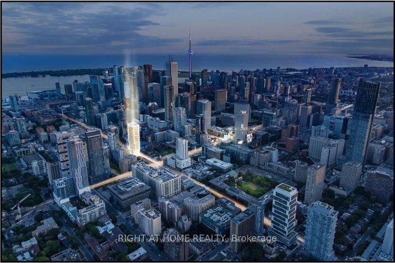 home for lease on 1911-82 Dalhousie Street