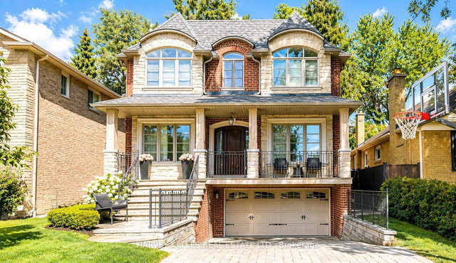 190 Carmichael Avenue