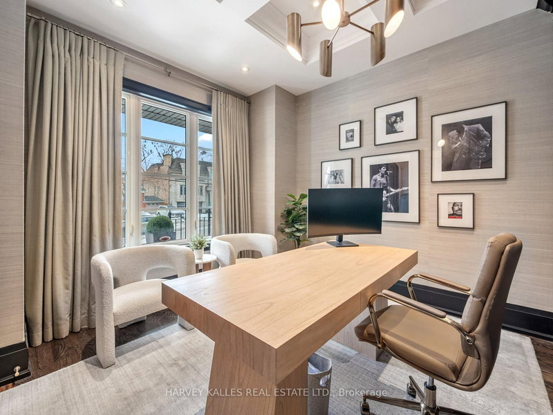 190 Carmichael Ave, Toronto, M5M 2X3 | Image 3