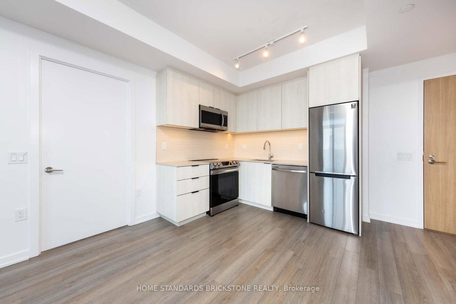 Condo for sale at 1304-50 Power Street, Toronto, Ontario, M5A 0V3 - Moss Park - MLS: C12970726