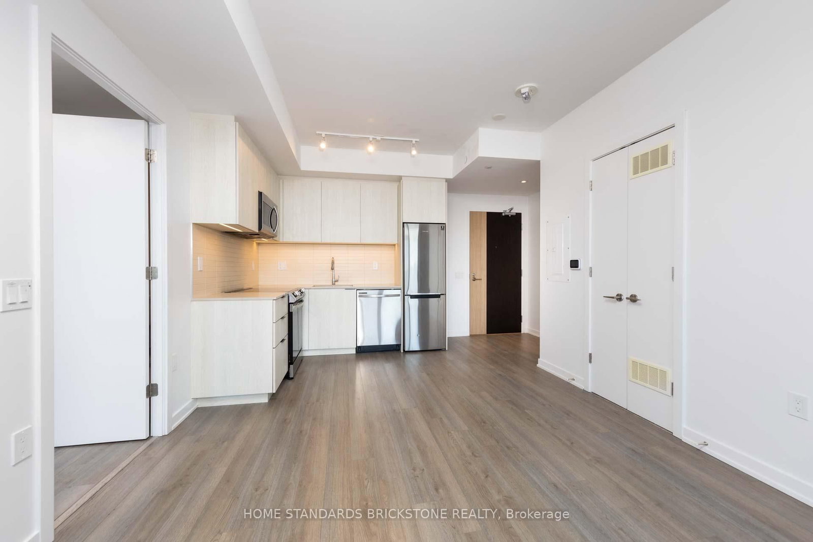 Condo for sale at 1304-50 Power Street, Toronto, Ontario, M5A 0V3 - Moss Park - MLS: C12970726