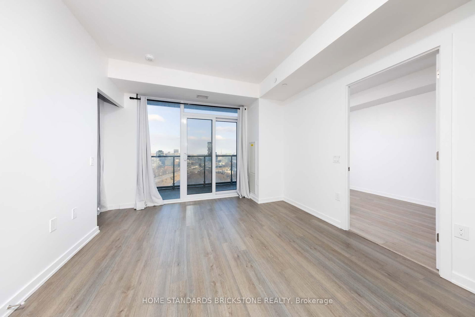 Condo for sale at 1304-50 Power Street, Toronto, Ontario, M5A 0V3 - Moss Park - MLS: C12970726