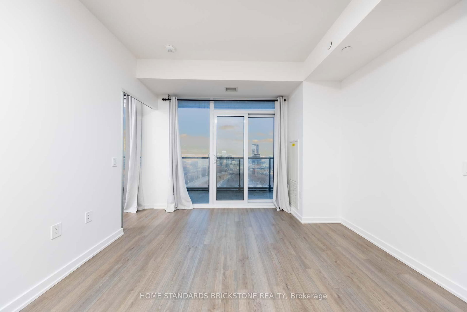 Condo for sale at 1304-50 Power Street, Toronto, Ontario, M5A 0V3 - Moss Park - MLS: C12970726