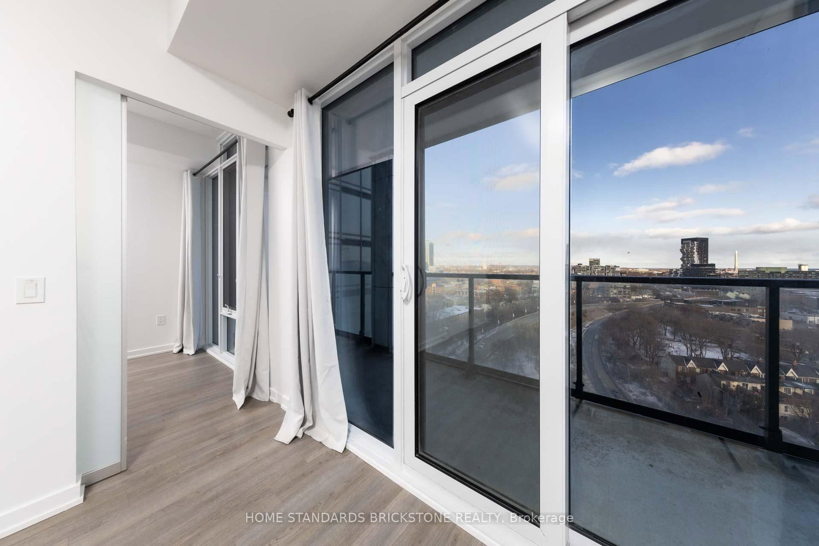 Condo for sale at 1304-50 Power Street, Toronto, Ontario, M5A 0V3 - Moss Park - MLS: C12970726