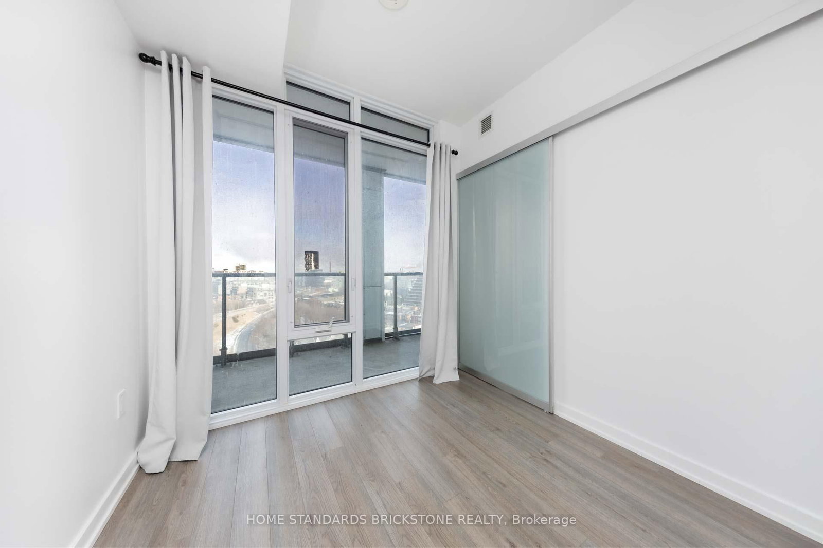 Condo for sale at 1304-50 Power Street, Toronto, Ontario, M5A 0V3 - Moss Park - MLS: C12970726