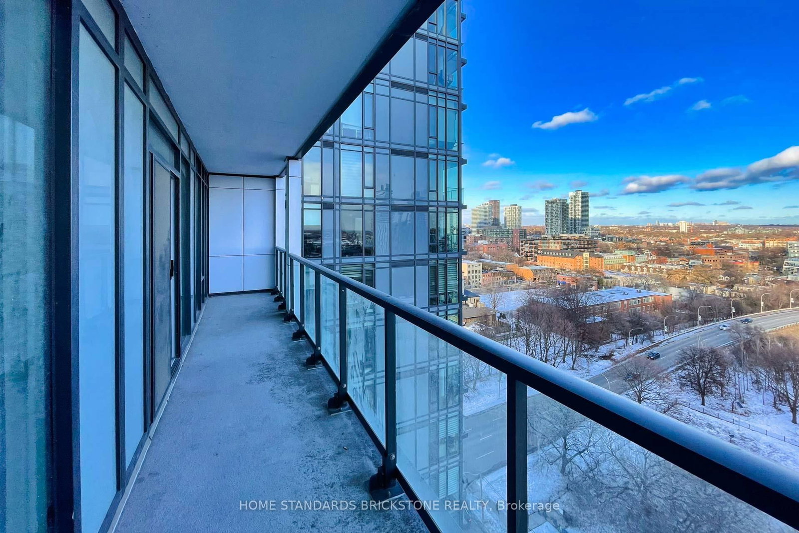 Condo for sale at 1304-50 Power Street, Toronto, Ontario, M5A 0V3 - Moss Park - MLS: C12970726