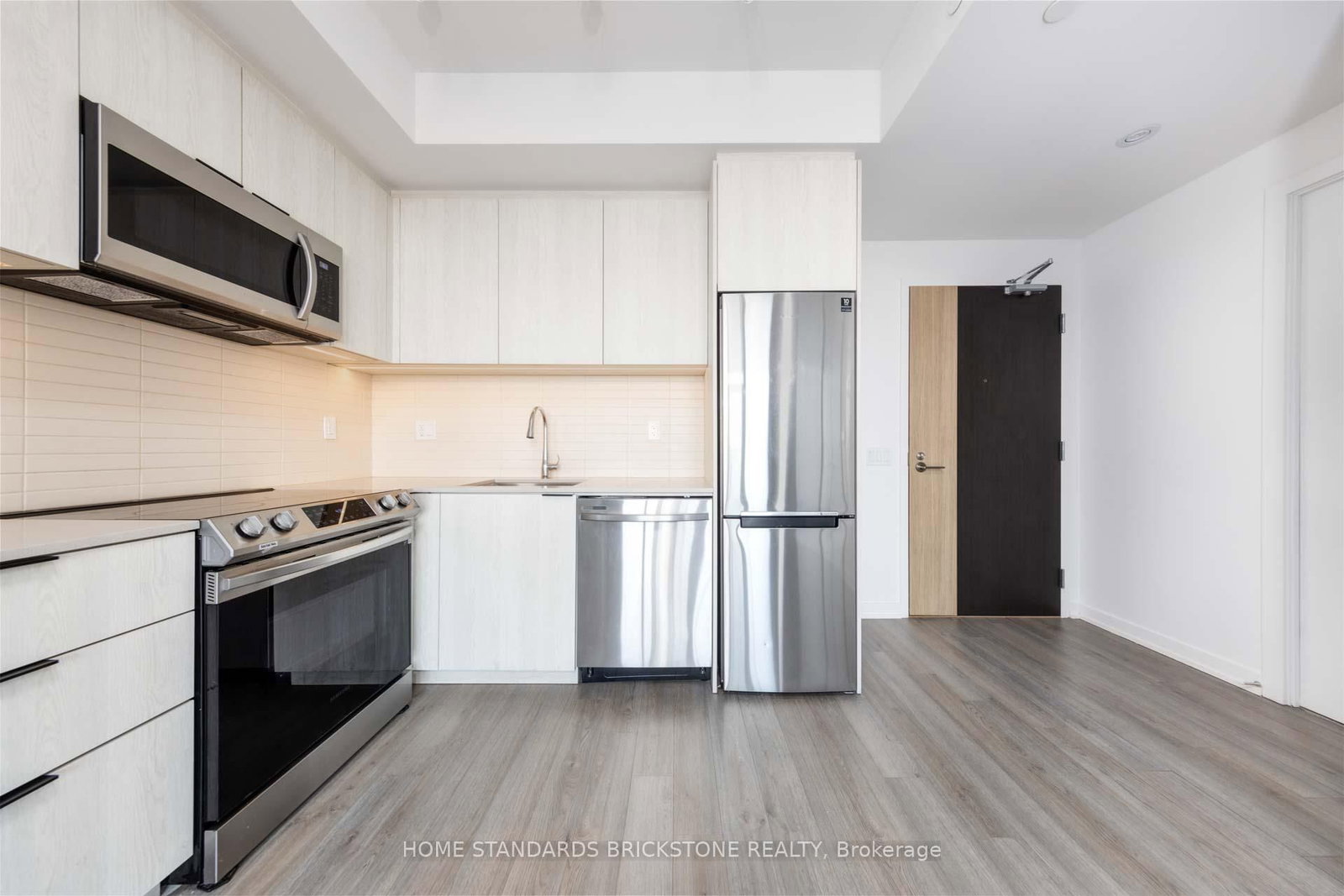 Condo for sale at 1304-50 Power Street, Toronto, Ontario, M5A 0V3 - Moss Park - MLS: C12970726